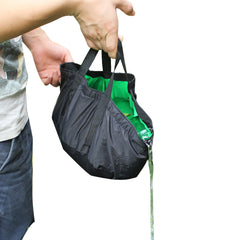 Collapsible Wash Camping Basin