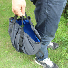 Collapsible Wash Camping Basin