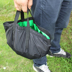 Collapsible Wash Camping Basin
