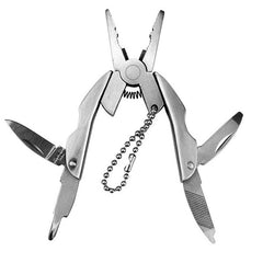 Foldaway Camping Survival Tool