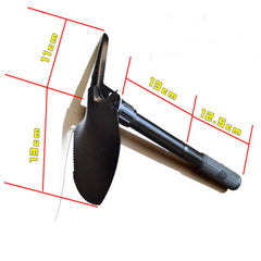 Portable Folding Camping Shovel