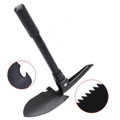 Portable Folding Camping Shovel