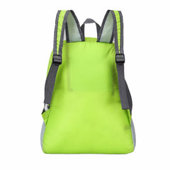 Lightweight Foldable Camping Bag
