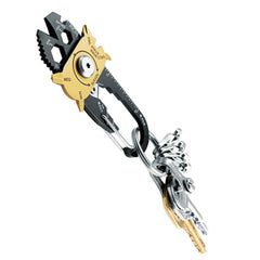 Outdoor Camping Key Ring