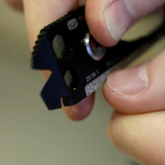 Outdoor Camping Key Ring