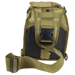 Utility Camping Shoulder Bag
