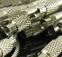 Steel Wire Chain Key Ring