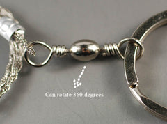 Practical Camping Wire Saw