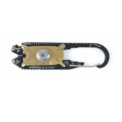 Outdoor Camping Key Ring
