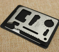 Camping Pocket Military Tool