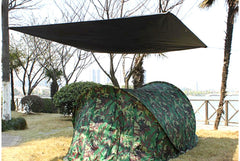 Tarpaulin Portable Waterproof Camping Mat