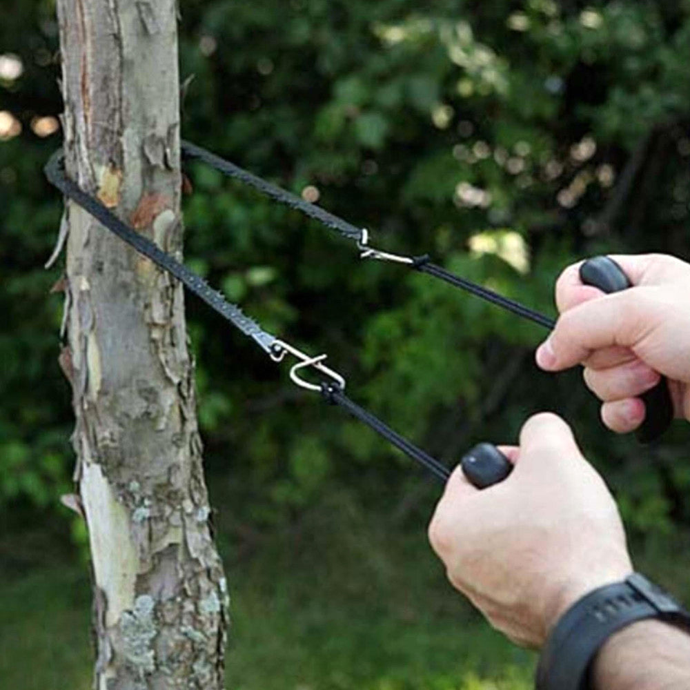 Camping Emergency Survival Hand Tool