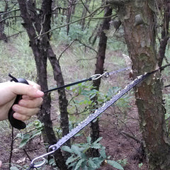 Camping Emergency Survival Hand Tool
