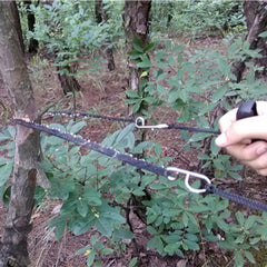Camping Emergency Survival Hand Tool