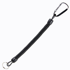 Retractable Plastic Elastic Rope