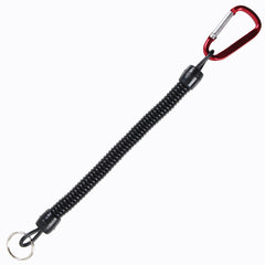Retractable Plastic Elastic Rope