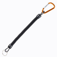 Retractable Plastic Elastic Rope