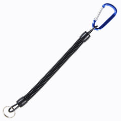 Retractable Plastic Elastic Rope