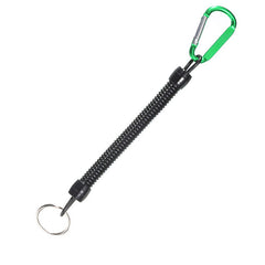 Retractable Plastic Elastic Rope