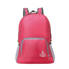 Lightweight Foldable Camping Bag