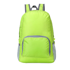 Lightweight Foldable Camping Bag