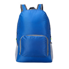 Lightweight Foldable Camping Bag