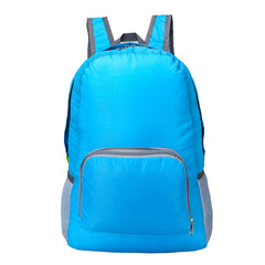 Lightweight Foldable Camping Bag