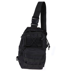 Utility Camping Shoulder Bag