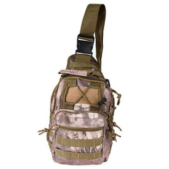 Utility Camping Shoulder Bag