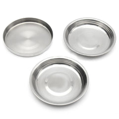 Stainless Camp Cooking Set