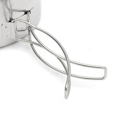 Stainless Camp Cooking Set