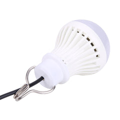 Camping Portable LED Flashlight