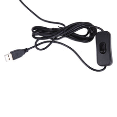 Camping Portable LED Flashlight