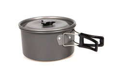 Portable Camping Pot Cookware