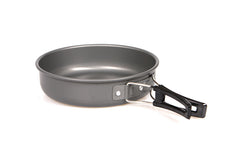Portable Camping Pot Cookware