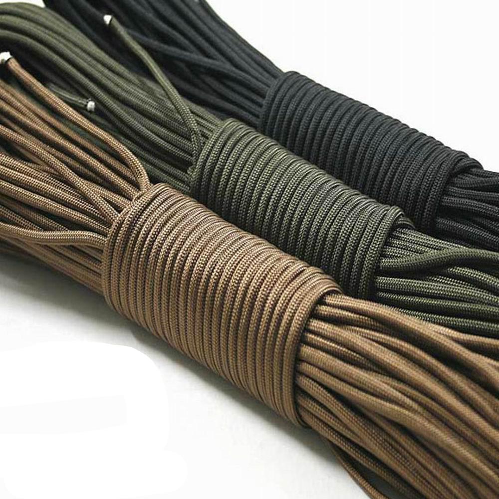 Camping Survival Equipment Rope