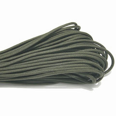 Camping Survival Equipment Rope