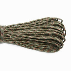 Camping Survival Equipment Rope