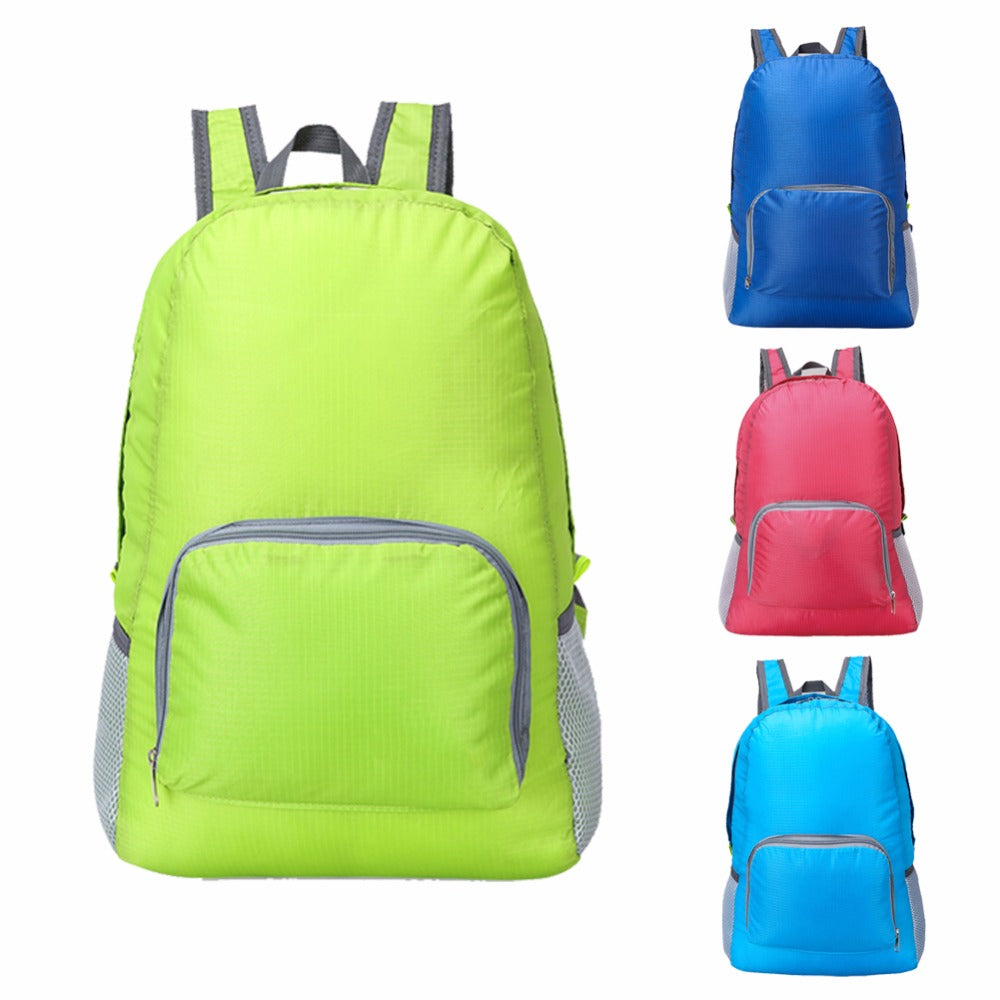 Lightweight Foldable Camping Bag