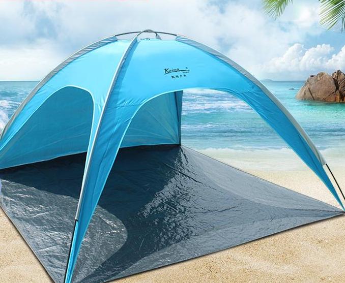 UV Protection Camping Tent