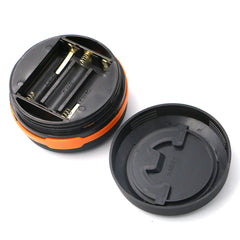 Multi-function Retractable Camping Lights
