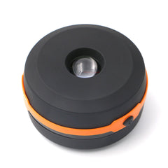 Multi-function Retractable Camping Lights