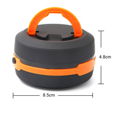 Multi-function Retractable Camping Lights