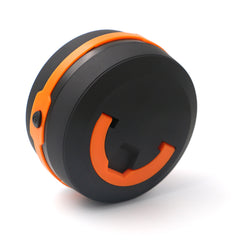 Multi-function Retractable Camping Lights