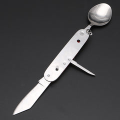 Folding Stainless Tableware Multi Tool