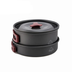 Camping Cooking Utensils