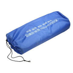 Waterproof Aluminum Camping Mat