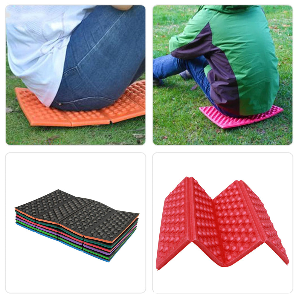 Waterproof Foldable Camping Mat