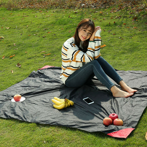 Portable Waterproof Camping Mat