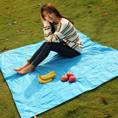 Portable Waterproof Camping Mat